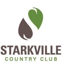 Starkville Country Club Logo