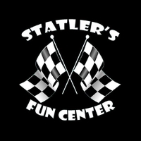 Statlers Fun Center Logo