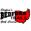 Steffens Bedford Trails Public Golf Course Logo