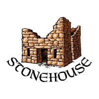 Stonehouse Golf Club Logo