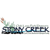 Stoney Creek Golf Course Logo