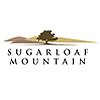 Sugarloaf Mountain Golf and Town Club Logo