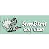 Sunbird Golf Resort Logo