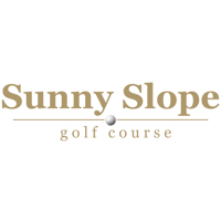 Sunny Slope Golf Course Logo