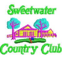 Sweetwater Country Club Logo