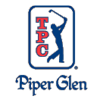 TPC at Piper Glen Logo