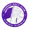 Taconic Golf Club Logo