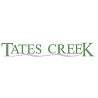 Tates Creek Golf Course Logo