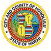 Ted Makalena Golf Course Logo