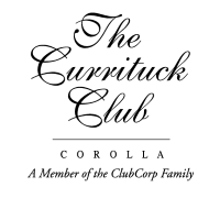 The Currituck Club Logo