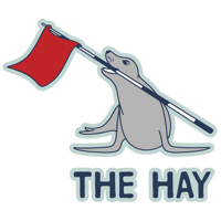 Pebble Beach - The Hay Short Course Logo