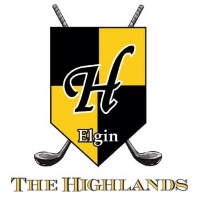 The Highlands of Elgin Logo