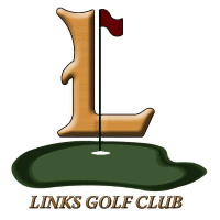 The Links Golf Course Logo