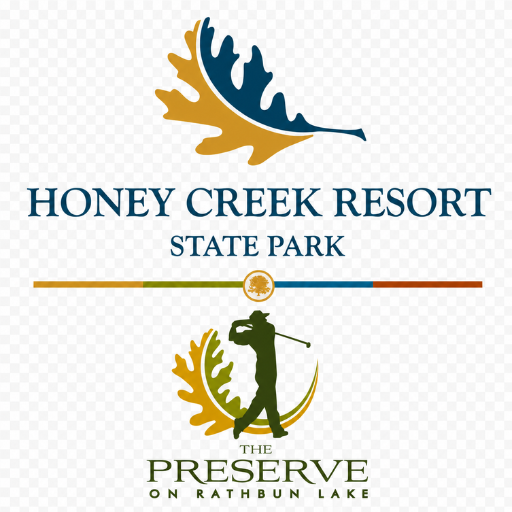The Preserve on Rathbun Lake - Honey Creek Resort