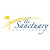 Sanctuary Golf Club Logo