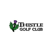 Thistle Golf Club Logo