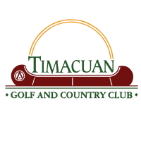 Timacuan Golf & Country Club Logo
