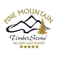 TimberStone Golf Course Logo