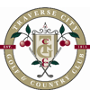 Traverse City Golf & Country Club Logo