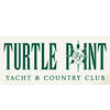 Turtle Point Yacht & Country Club Logo
