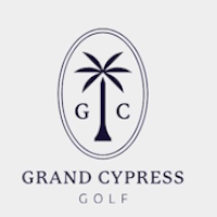 Grand Cypress Golf Logo