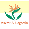 Walter Nagorski Golf Course Logo