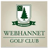 Webhannet Golf Club Logo