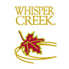 Whisper Creek Golf Club Logo