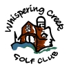 Whispering Creek Golf Club Logo