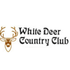 White Deer Country Club Logo