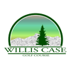 Willis Case Golf Course Logo