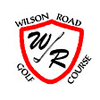 Wilson Road Golf Course Logo