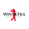 Winnetka Golf Club - Par 3 Logo
