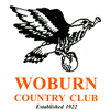 Woburn Country Club Logo