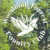 Woodland Forrest Country Club Logo