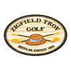 Zigfield Troy Par 3 Logo