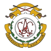 Aberdour Golf Club Logo