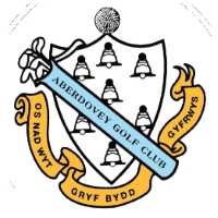 Aberdovey Golf Club Logo