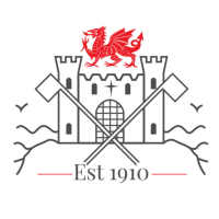Abergele Golf Club Logo