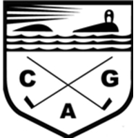 Abersoch Golf Club Logo