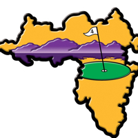Achill Golf Club Logo