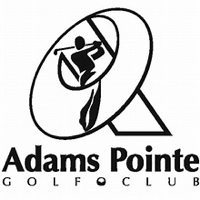 Adams Pointe Golf Club Logo