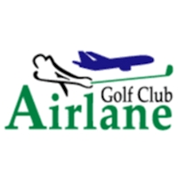 Airlane Golf Club Logo