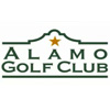 Alamo Golf Club Logo