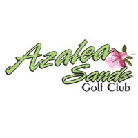 Azalea Sands Golf Course Logo