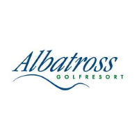 Albatross Golf Resort Logo