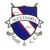 Alexandria Golf & Country Club Logo