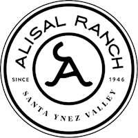 The Alisal Logo