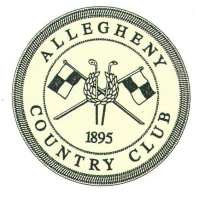 Allegheny Country Club Logo