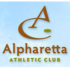 Alpharetta Country Club Logo